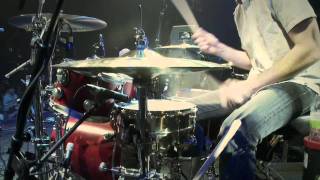 Tenacious D  quotPinball Wizardquot  Guitar Center Drum Off 2011 [upl. by Veneaux707]