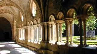 In a Monastery Garden Albert W Ketelbey [upl. by Abbottson]