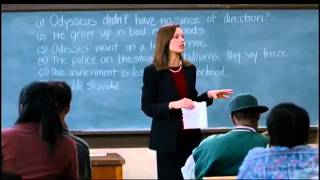 The Freedom Writers Trailer [upl. by Maryly]