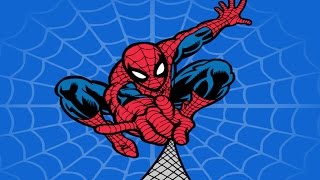 quotSPIDERMANquot Classic Theme Song Remix Remix Maniacs [upl. by Hartwell125]