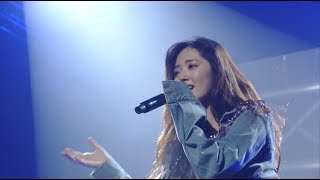 【公式】鈴木愛理  “STRONGER” LIVE ZeppTokyo [upl. by Ahsiemal]