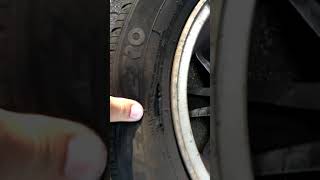 Think twice before you buy Dextero tires at Walmart [upl. by Py]