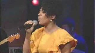 Keyshia Cole  Heaven Sent Live [upl. by Annabela]