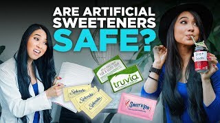 Aspartame amp cancer [upl. by Lewap539]