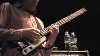 Allan Holdsworth  Devil Take The Hindmost 2009 [upl. by Scarito698]