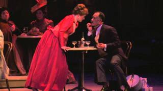 Puccini La boheme  Musettas Waltz Heidi Stober [upl. by Circosta]