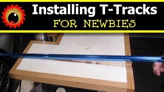 Installing TTracks for Newbies [upl. by Marijn]