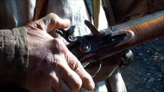 Flintlocks 101 w Dr Sam Barnes [upl. by Albert]