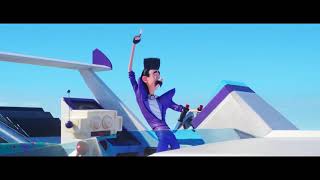 Despicable Me 2  TV Spot quotWiFiquot  Illumination [upl. by Vandyke]