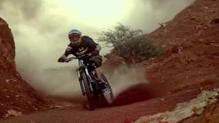 ¡Impresionante El ciclismo de montaña extremo [upl. by Reemas451]