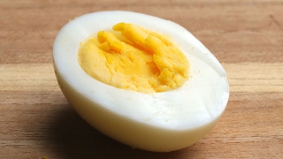 How To Cook Perfect HardBoiled Eggs [upl. by Afital]