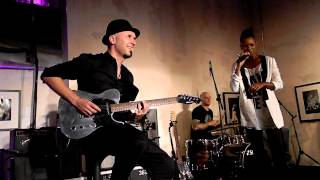 Klangprobe Skunk Anansie  Hedonism Just because you feel good [upl. by Publea990]