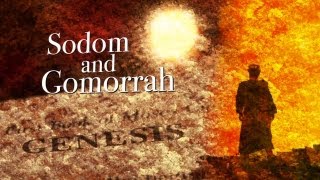 Sodom amp Gomorrah OFFICIAL TRAILER [upl. by Redienhcs]