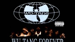 WuTang Clan Forever Full Album Instrumentals [upl. by Neda]