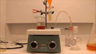 Benzaldehyde Preparation Using Nitric Acid [upl. by Sussman]