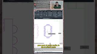 👉 Cómo GIRAR en AutoCAD [upl. by Alue207]