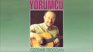 Özdemir Erdoğan  Uzun İnce Bir Yoldayım [upl. by Nnoj507]