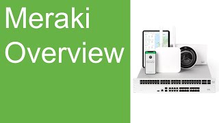 What is Meraki and How Does it Work [upl. by Drusie35]