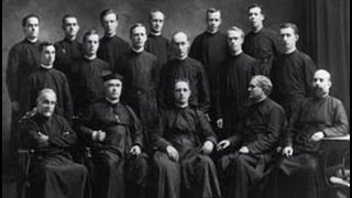 HISTORICAL ORIGINS OF THE JESUIT ORDER [upl. by Laersi]