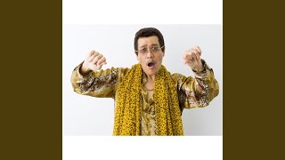 ペンパイナッポーアッポーペン PPAP Long ver [upl. by Sil]