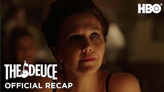 The Deuce 2019 Official Series Trailer  HBO [upl. by Telrats113]