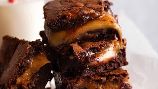 Caramel Brownies [upl. by Shu]