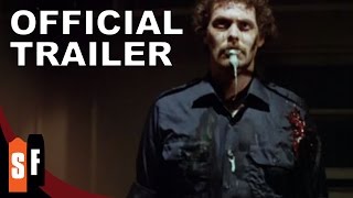 Rabid 1977  Official Trailer HD [upl. by Enytnoel736]