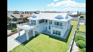 4 Bedroom House for Sale in Struisbaai Western Cape [upl. by Gnilyarg]