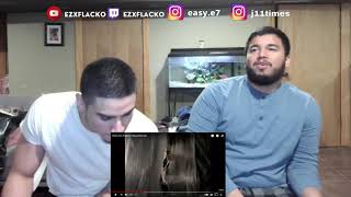 Beyoncé Shakira  Beautiful Liar  REACTION [upl. by Rimhsak]