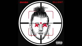 KILLSHOT Official Audio [upl. by Ratha]