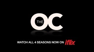 The OC Season 1 Trailer [upl. by Ericha372]