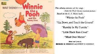 The Many Adventures of Winnie the Pooh [upl. by Crystal]