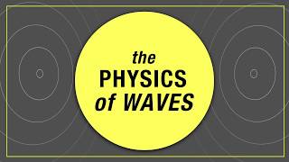 The Physics of Waves Longitudinal [upl. by Airtemak867]