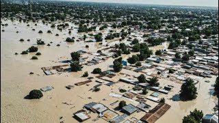 Ambaliya a garin Maiduguri Borno state [upl. by Putscher202]