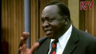 Ebiseera bya Idi Amin  Part 1 [upl. by Harwilll]