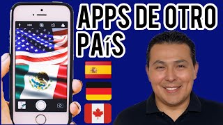 CAMBIAR DE PAÍS EL APP STORE [upl. by Chery]