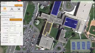 Design a PV System in 4 Minutes with HelioScope [upl. by Lightman230]