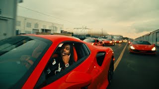 Polo G  Sorrys amp Ferraris Official Video [upl. by Ralleigh635]