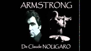 ARMSTRONG NOUGARO [upl. by Artim]