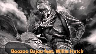 Boozoo Bajou feat Willie Hutch  Second To None [upl. by Onirefes155]