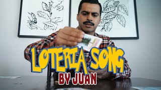 Loteria Song by Juan Pokémon Parody  David Lopez [upl. by Ymaj]