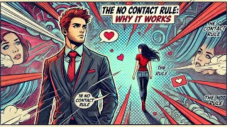 The No Contact Rule Why It Works [upl. by Glennon]