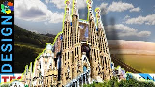 15 Design Masterpieces from the Mind of Antoni Gaudi [upl. by Van]