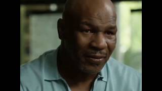 Mike Tyson gets emotional talking about Cus DAmato [upl. by Dent592]