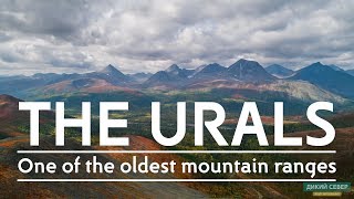 Ural Mountains  Come and visit the Urals Russia 5 [upl. by Oiluj20]