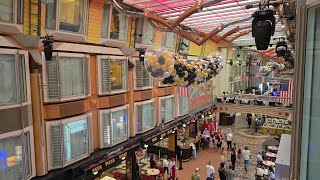 RCL Independence of the Seas New Year Cruise Review [upl. by Corwin434]