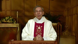 Catholic Mass Today  Daily TV Mass Thursday April 4 2024 [upl. by Lladnik]