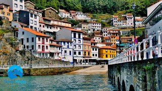 Cudillero Asturias [upl. by Assil324]