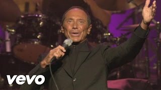 Paul Anka  You Are My Destiny Live [upl. by Nairred537]