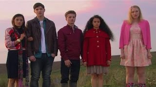 The Evermoor Chronicles S01E24  Nevermoor [upl. by Isidro677]